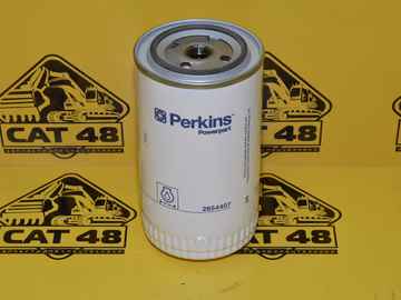 Масляный фильтр Perkins (Original) 2654407
