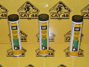 Смазка CAT Prime Application Grease 0.4кг 452-6006