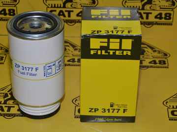 Топливный фильтр ZP3177F