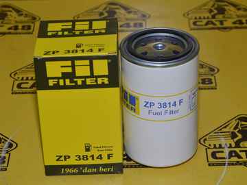 Фильтр топливный ZP3814F