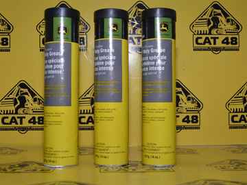 Смазка John Deere Special Purpose HD Moly Grease