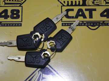 Ключ замка зажигания Caterpillar 5P8500
