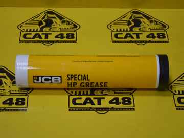 Смазка JCB SPECIAL HP GREASE 0,4кг 4003/2017